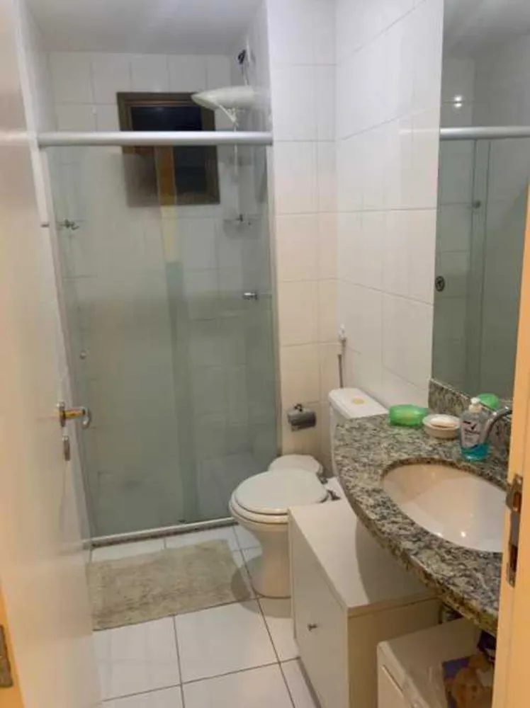 Apartamento, 3 quartos, 92 m² - Foto 6