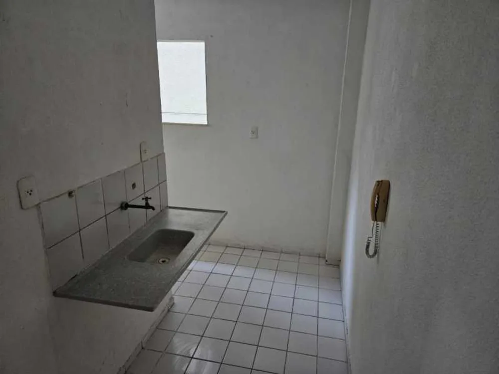 Apartamento, 2 quartos, 40 m² - Foto 3