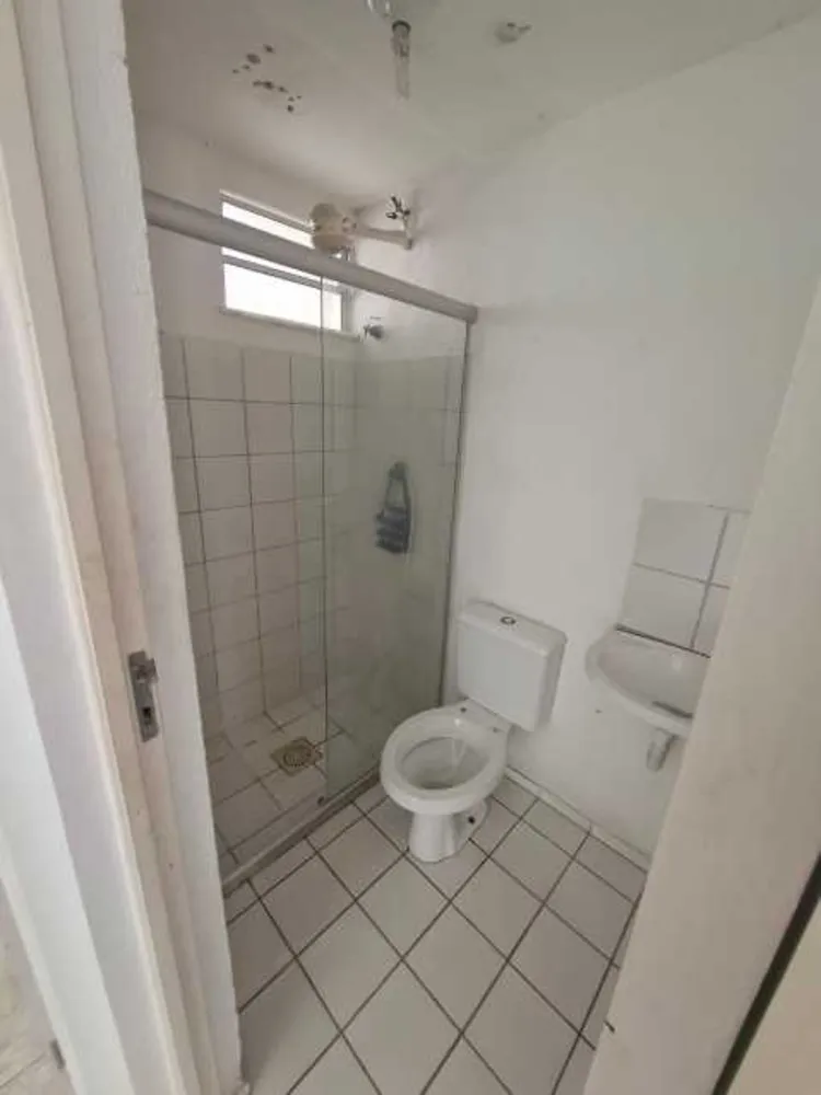 Apartamento, 2 quartos, 40 m² - Foto 4