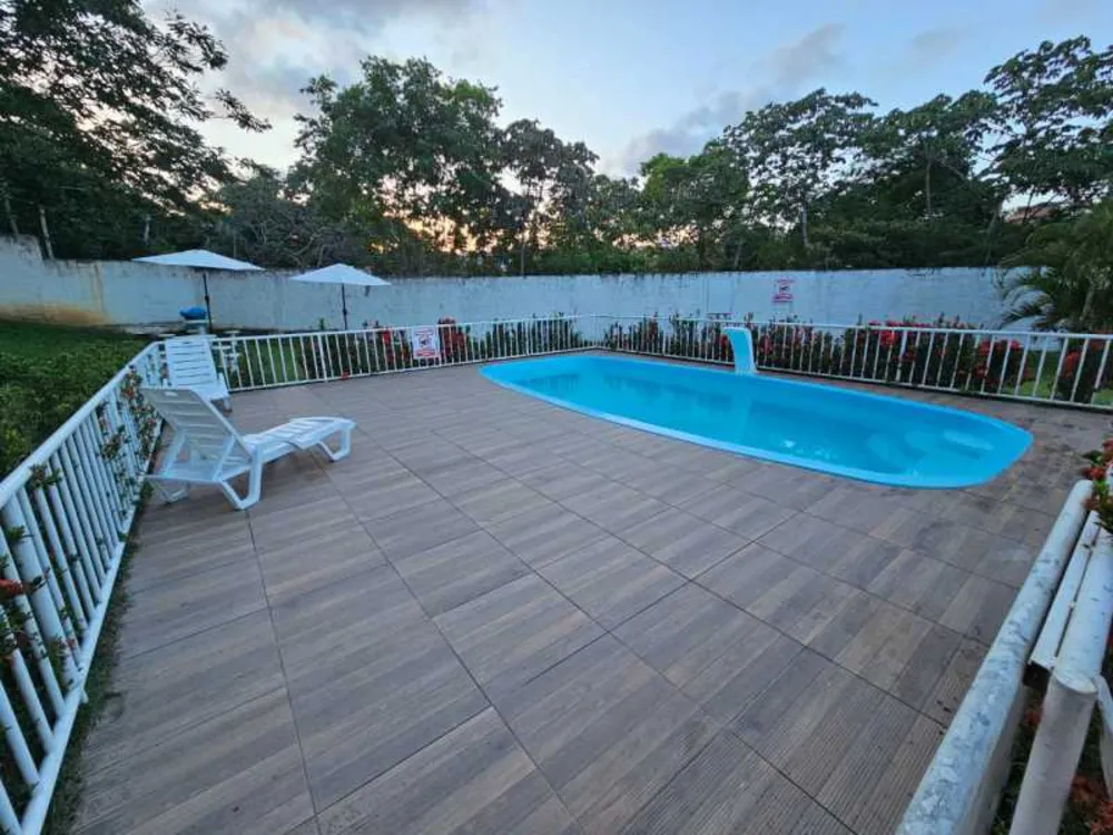 Apartamento, 2 quartos, 40 m² - Foto 1