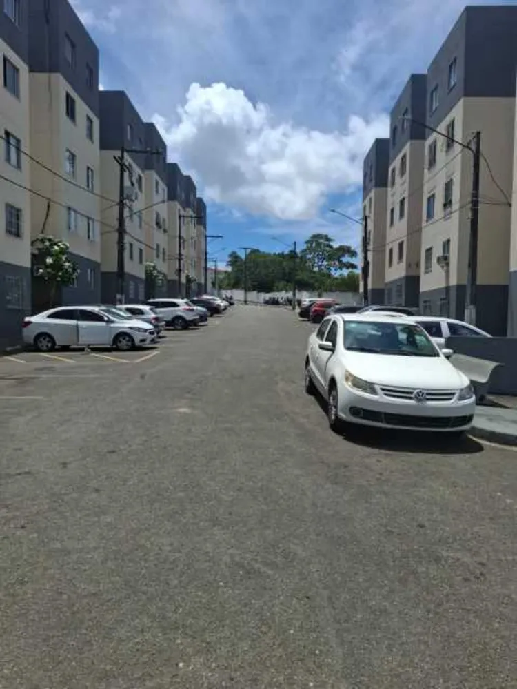 Apartamento, 2 quartos, 40 m² - Foto 12