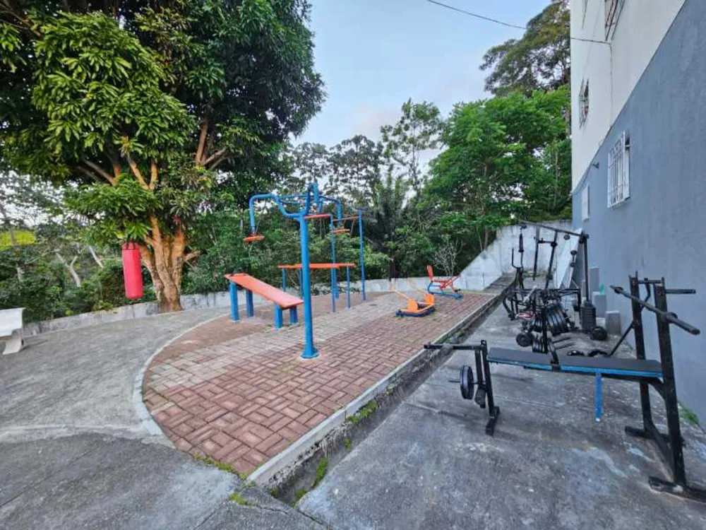 Apartamento, 2 quartos, 40 m² - Foto 7