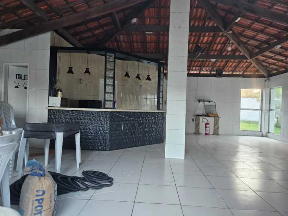 Apartamento, 2 quartos, 40 m² - Foto 5
