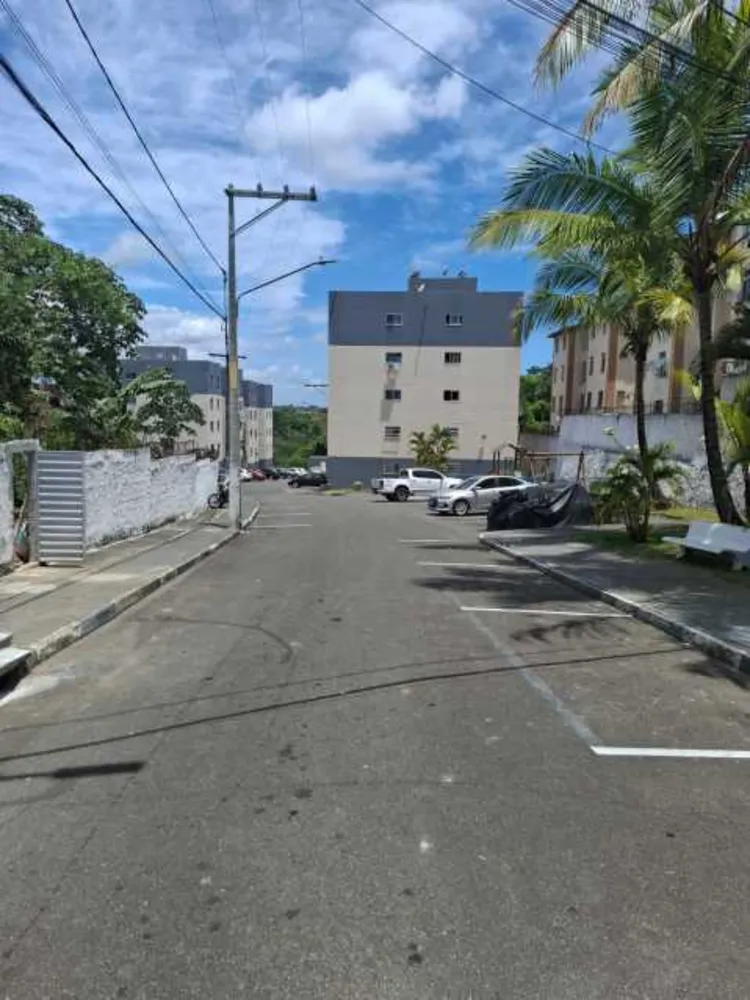 Apartamento, 2 quartos, 40 m² - Foto 11