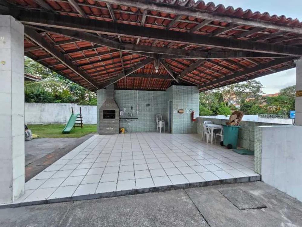 Apartamento, 2 quartos, 40 m² - Foto 6