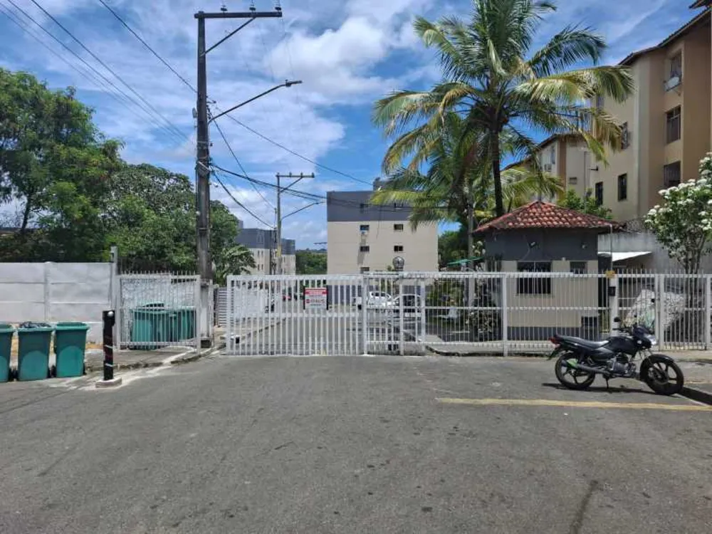 Apartamento, 2 quartos, 40 m² - Foto 10