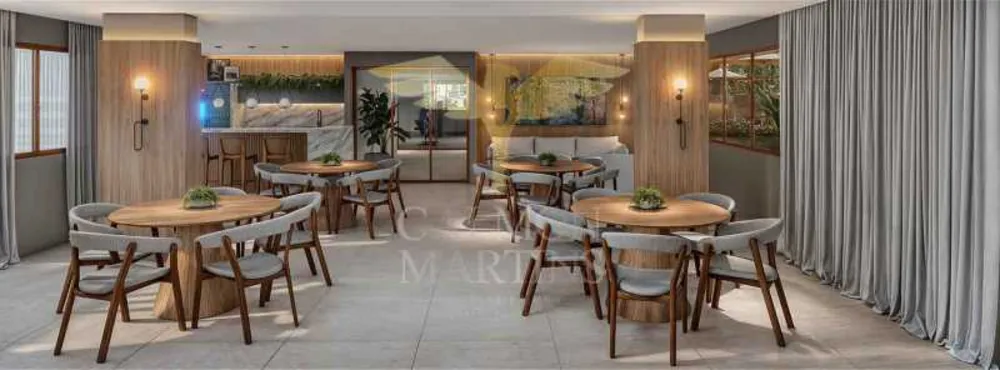 Apartamento, 3 quartos, 78 m² - Foto 5