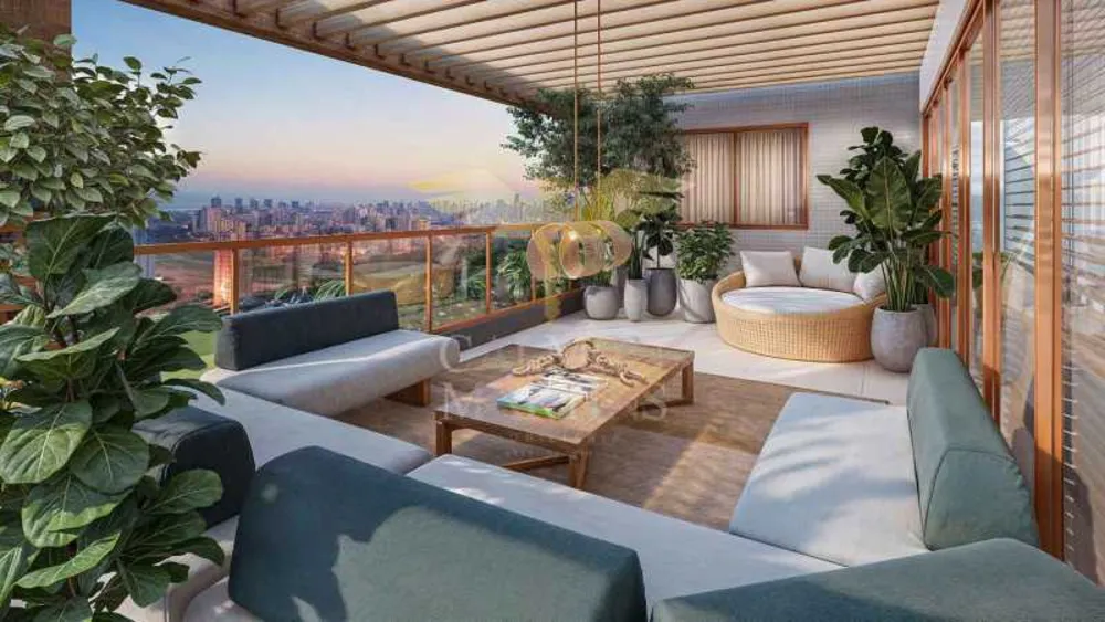 Apartamento, 3 quartos, 78 m² - Foto 2