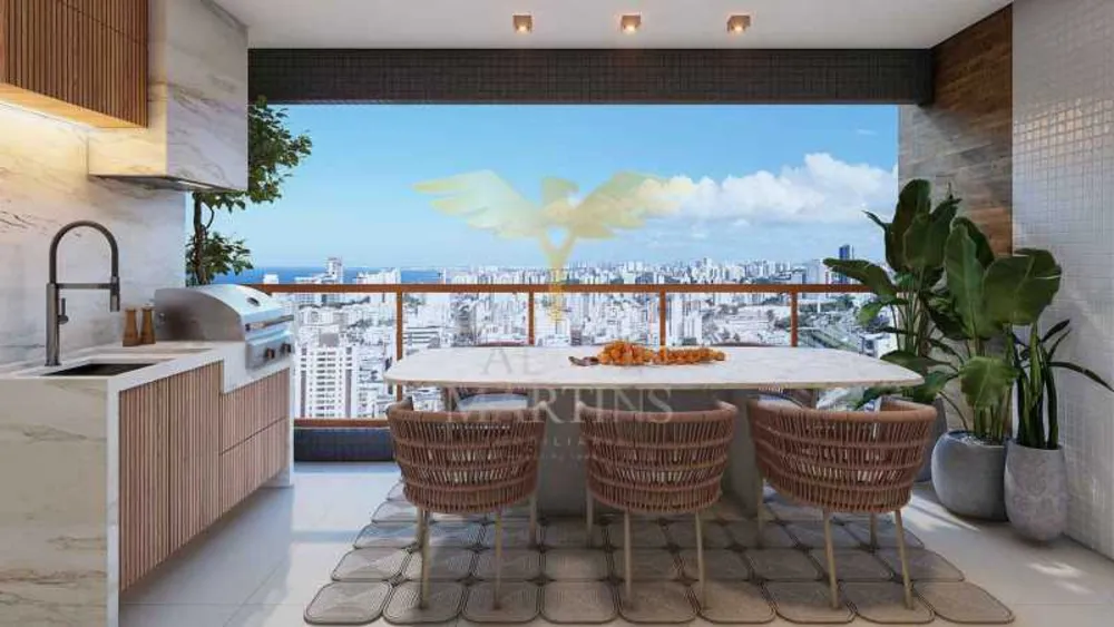 Apartamento, 3 quartos, 78 m² - Foto 1