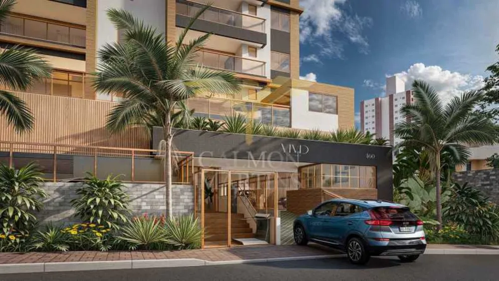 Apartamento, 3 quartos, 78 m² - Foto 5