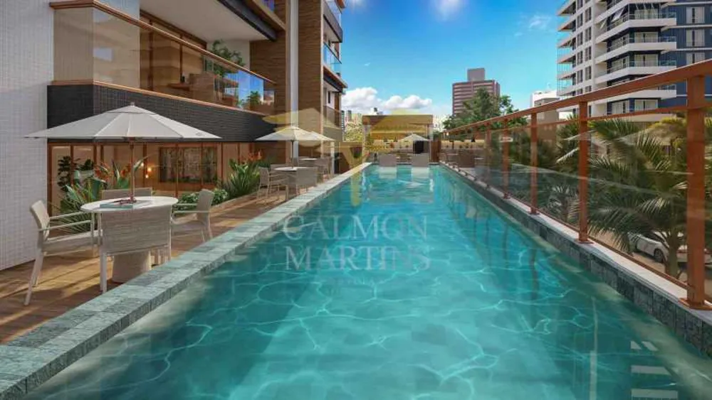 Apartamento, 3 quartos, 78 m² - Foto 6
