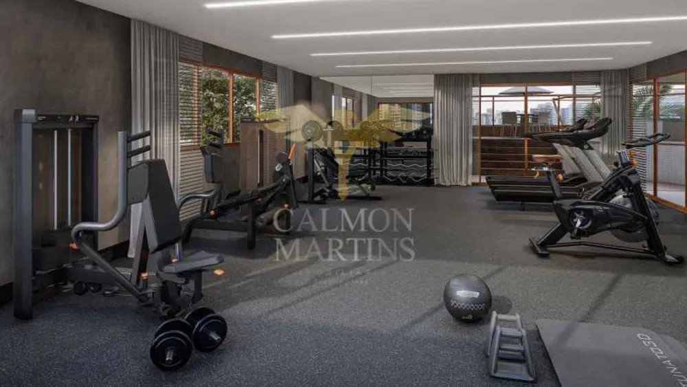 Apartamento, 3 quartos, 78 m² - Foto 8