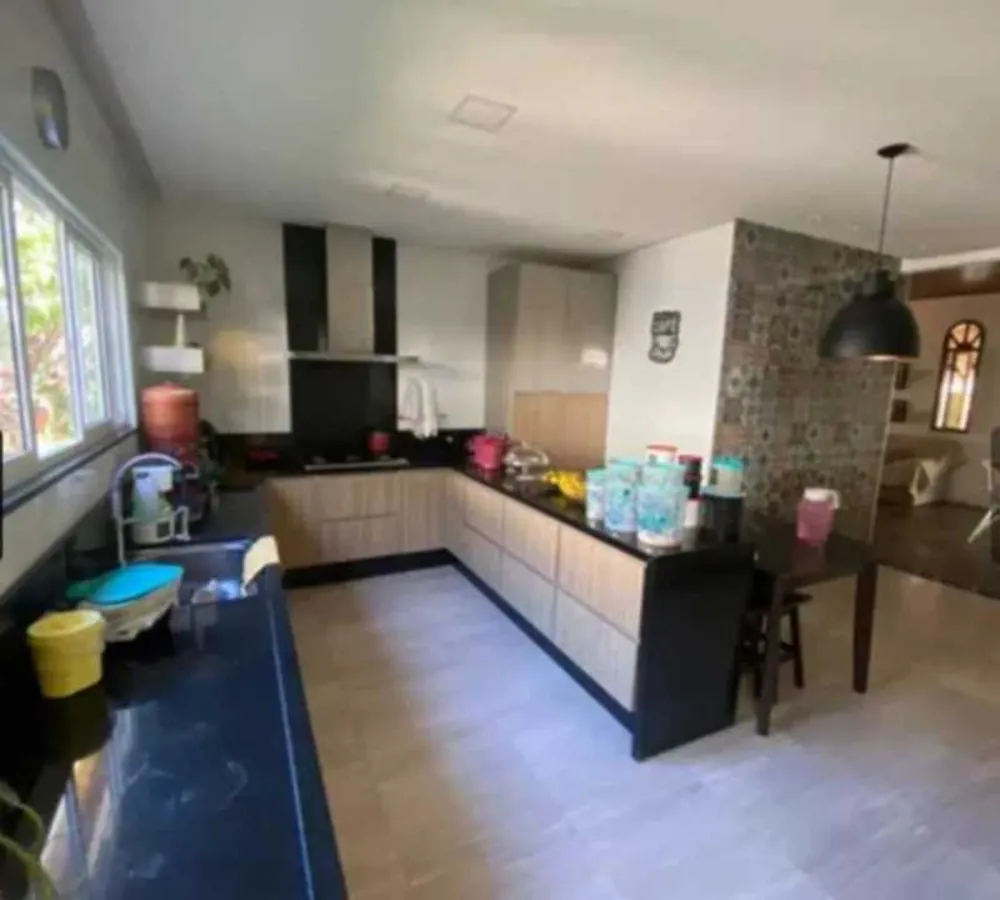 Casa de Condomínio, 6 quartos - Foto 8
