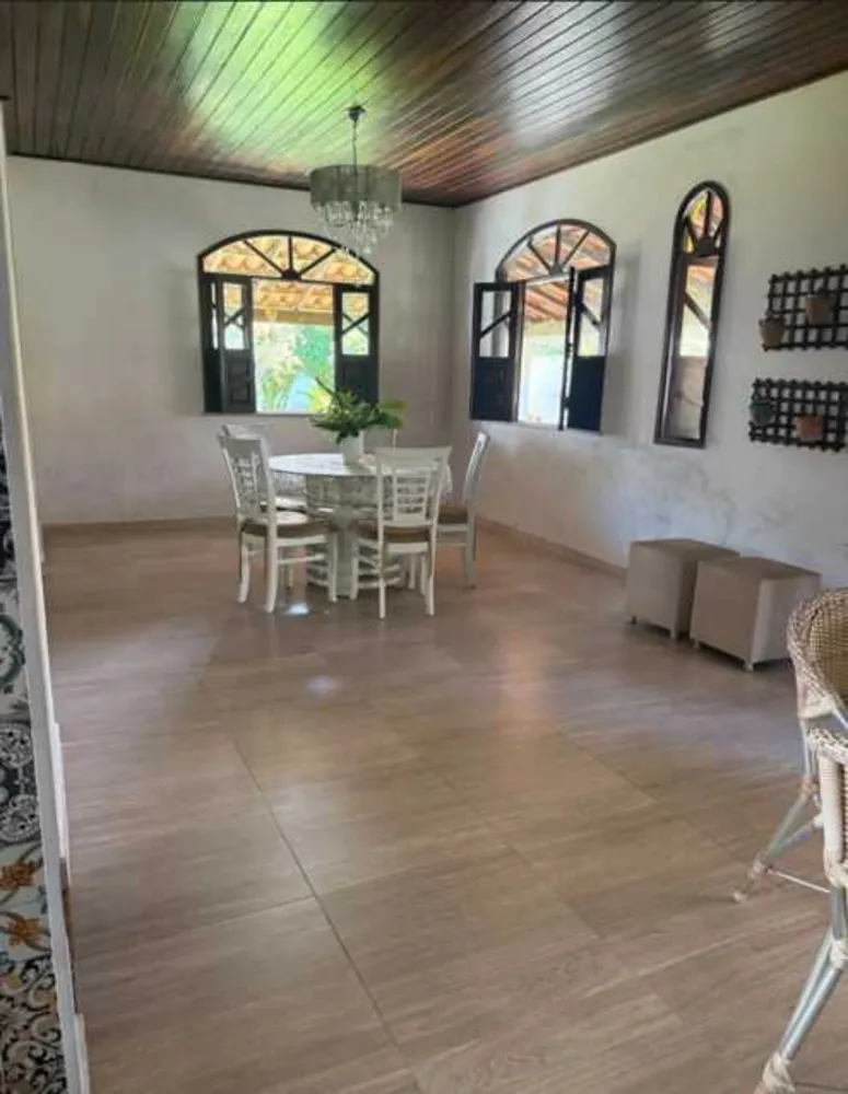 Casa de Condomínio, 6 quartos - Foto 5