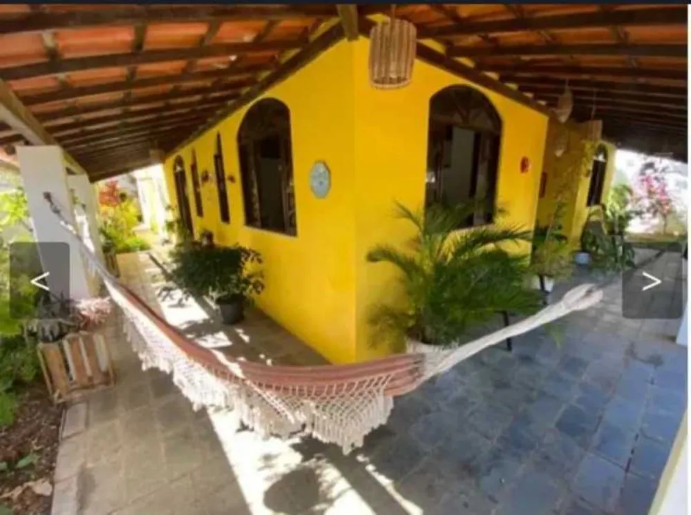 Casa de Condomínio, 6 quartos - Foto 9