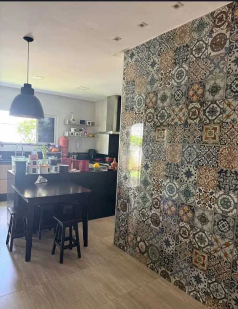 Casa de Condomínio, 6 quartos - Foto 6