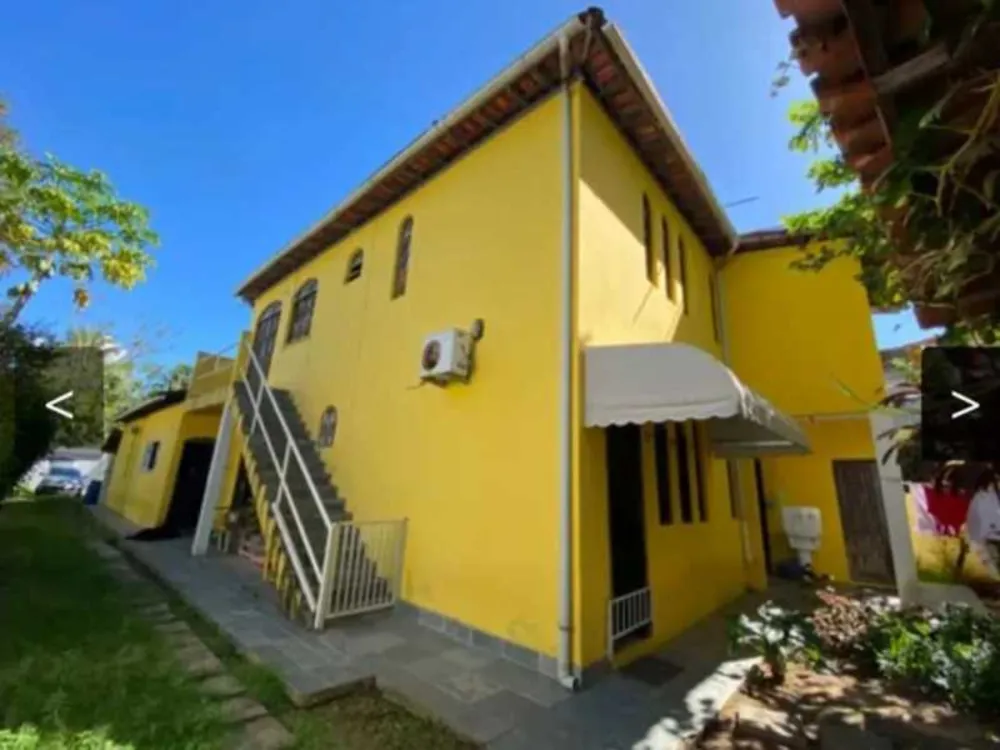 Casa de Condomínio, 6 quartos - Foto 11