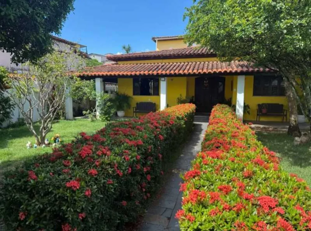 Casa de Condomínio, 6 quartos - Foto 1