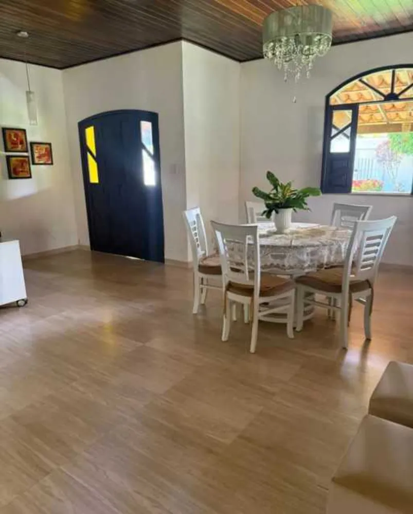 Casa de Condomínio, 6 quartos - Foto 7