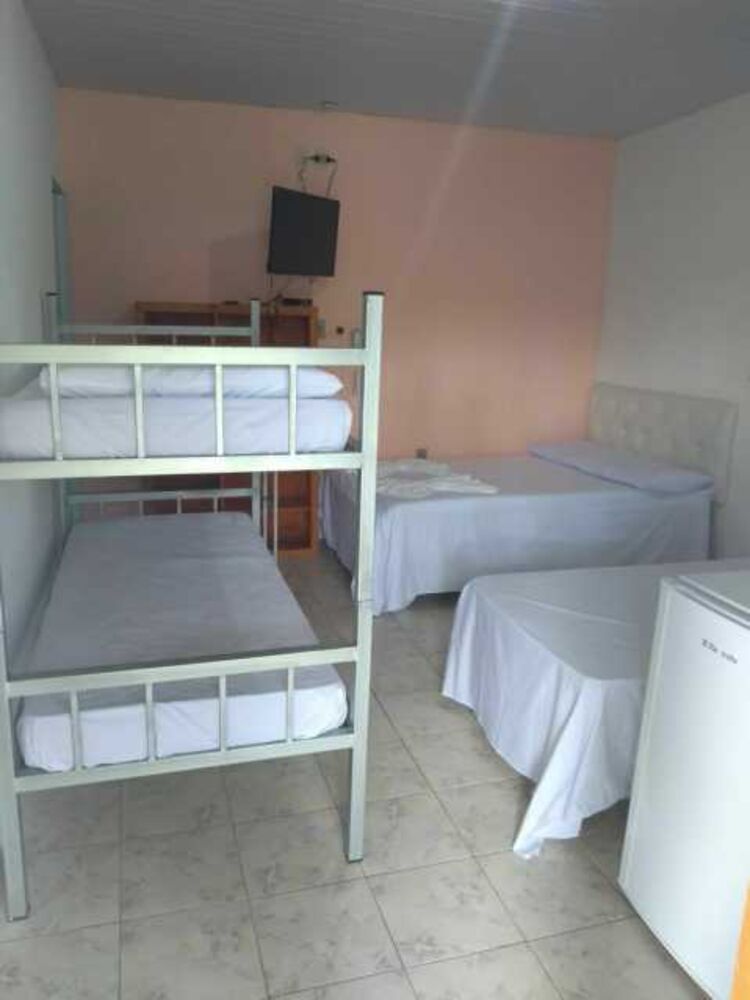 Hotel, 11 quartos, 620 m² - Foto 8
