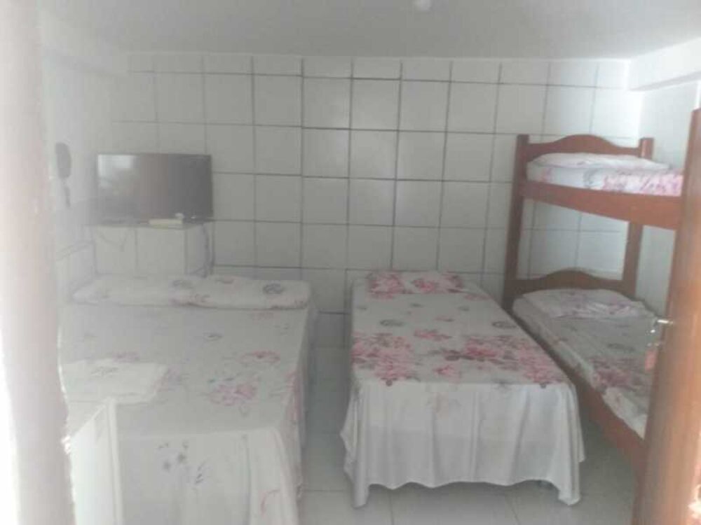 Hotel, 11 quartos, 620 m² - Foto 1