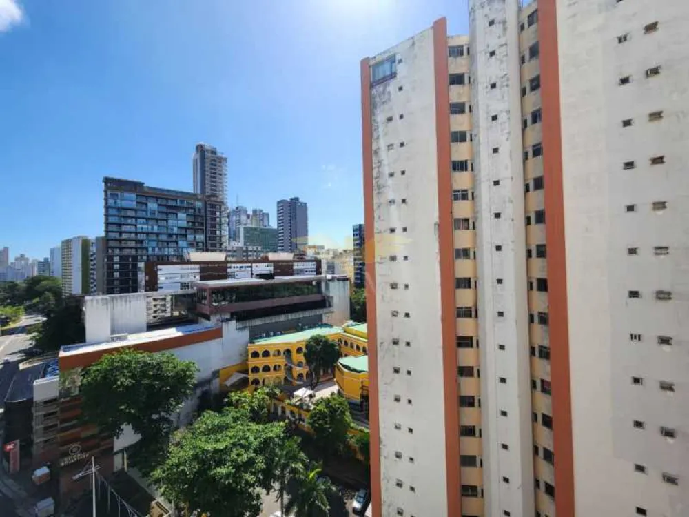 Apartamento, 3 quartos, 156 m² - Foto 3