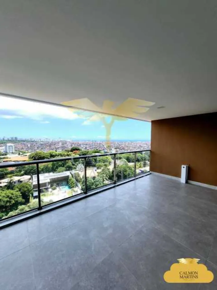 Apartamento, 4 quartos, 154 m² - Foto 16