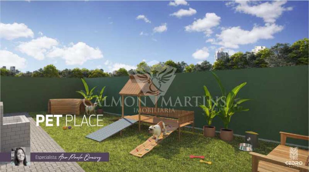 Apartamento, 4 quartos, 154 m² - Foto 7