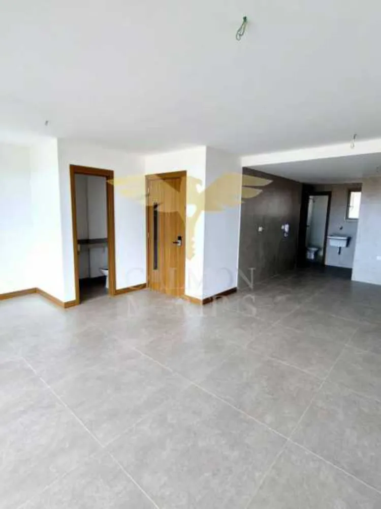 Apartamento, 4 quartos, 154 m² - Foto 10