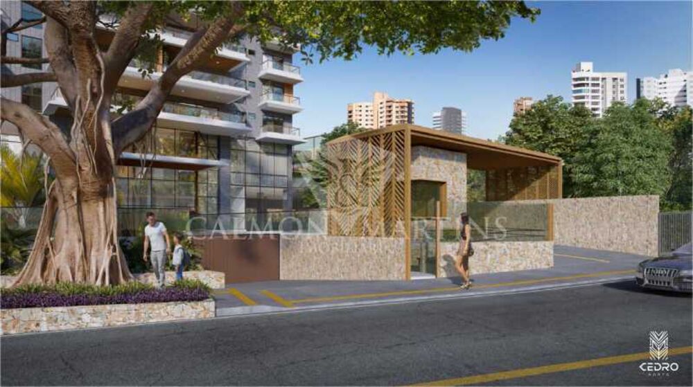 Apartamento, 4 quartos, 154 m² - Foto 4