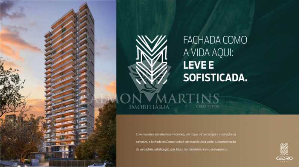 Apartamento, 4 quartos, 154 m² - Foto 1