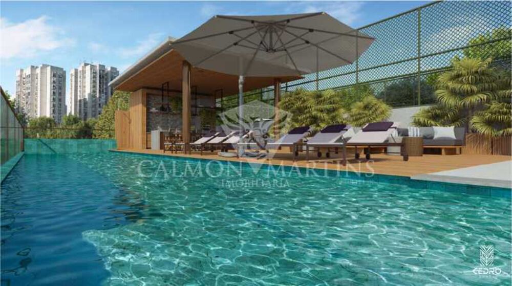 Apartamento, 4 quartos, 154 m² - Foto 5
