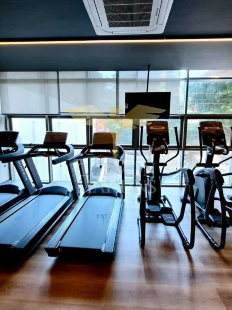 Apartamento, 4 quartos, 154 m² - Foto 13