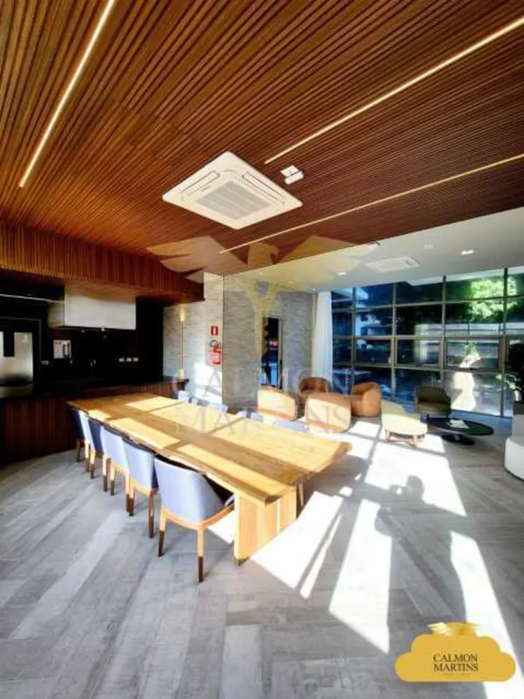 Apartamento, 4 quartos, 154 m² - Foto 9