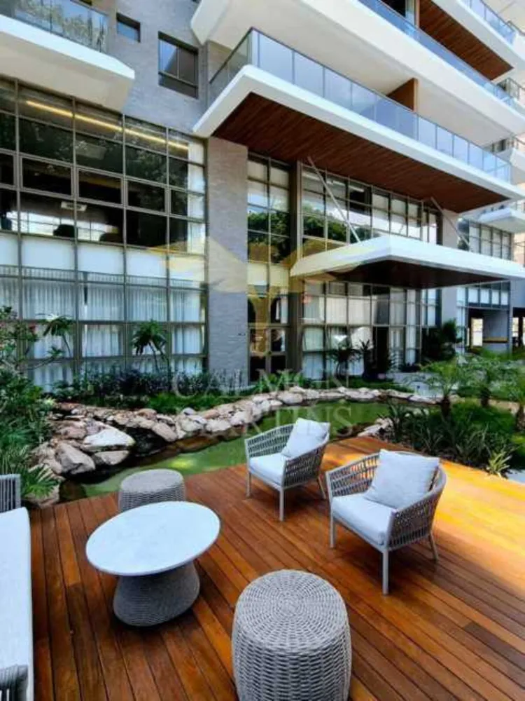 Apartamento, 4 quartos, 154 m² - Foto 11