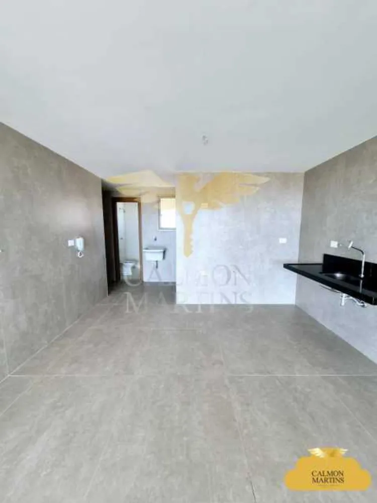 Apartamento, 4 quartos, 154 m² - Foto 20