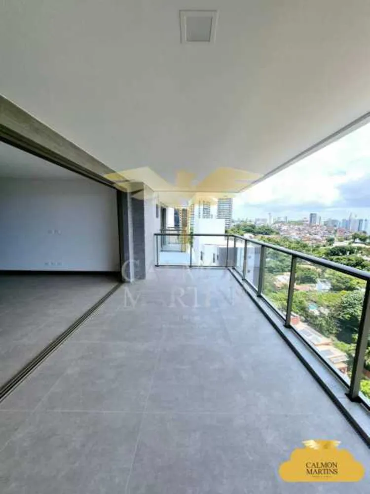 Apartamento, 4 quartos, 154 m² - Foto 17