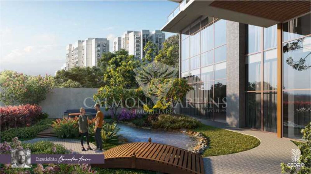 Apartamento, 4 quartos, 154 m² - Foto 6