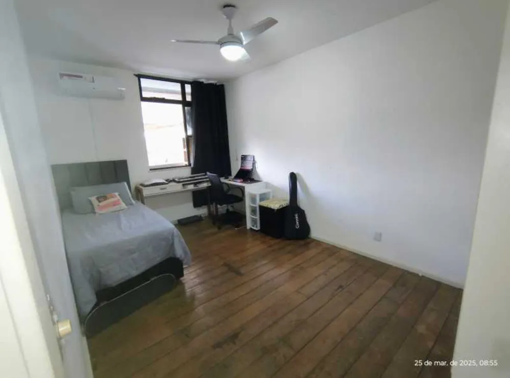 Apartamento, 3 quartos, 120 m² - Foto 6