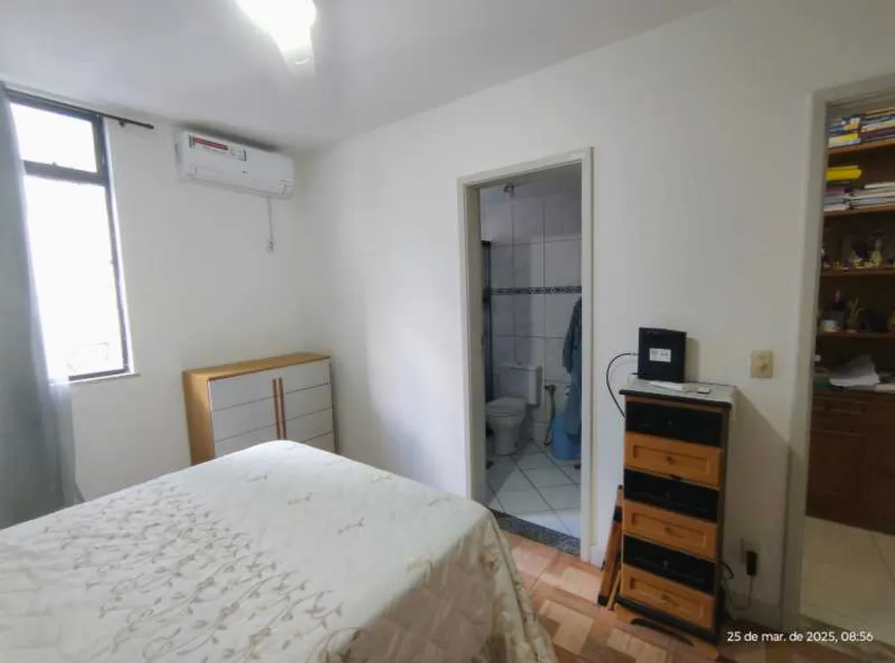 Apartamento, 3 quartos, 120 m² - Foto 4
