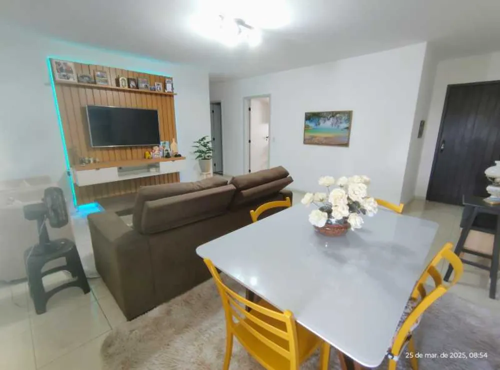 Apartamento, 3 quartos, 120 m² - Foto 8