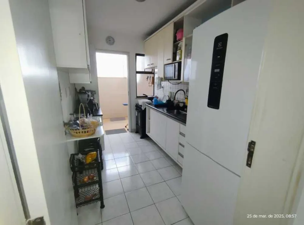 Apartamento, 3 quartos, 120 m² - Foto 7