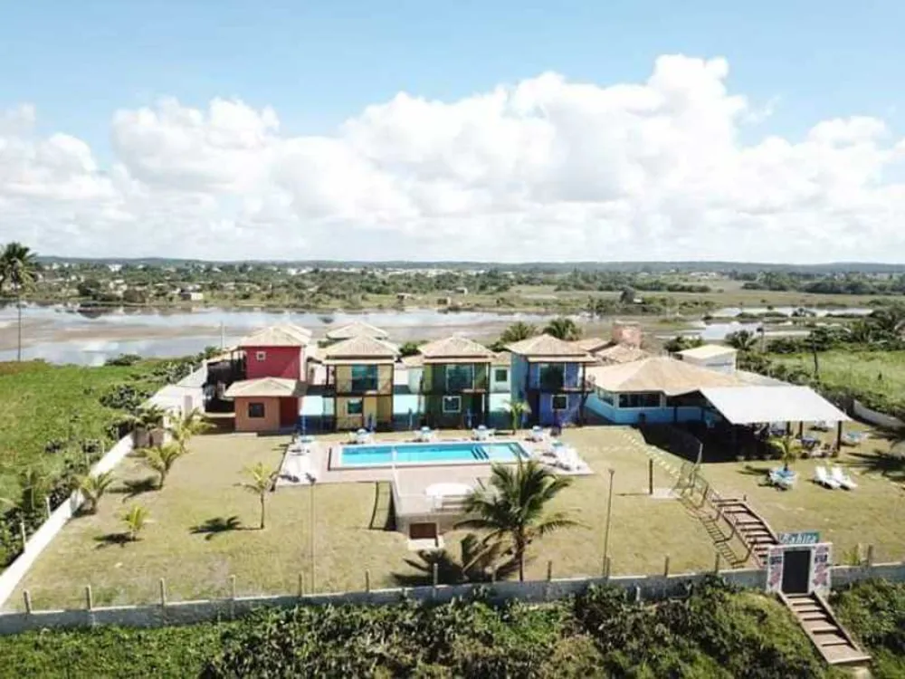 Hotel, 15 quartos, 470 m² - Foto 6