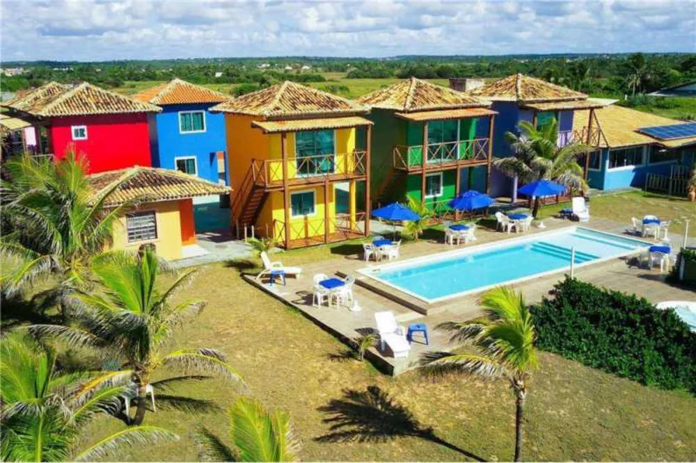 Hotel, 15 quartos, 470 m² - Foto 1