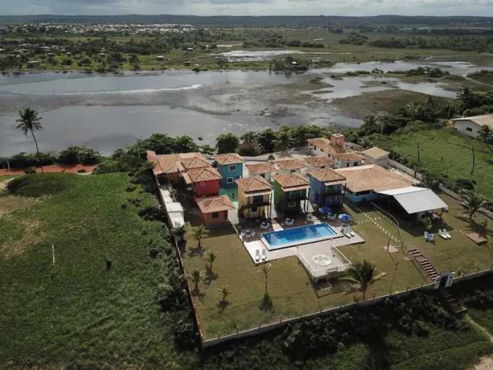 Hotel, 15 quartos, 470 m² - Foto 8