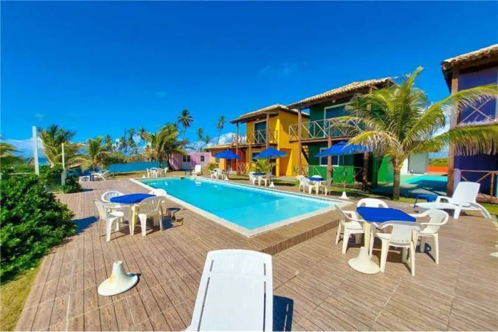Hotel, 15 quartos, 470 m² - Foto 2