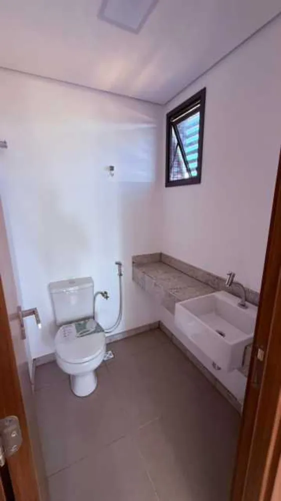 Sala-Conjunto, 35 m² - Foto 8