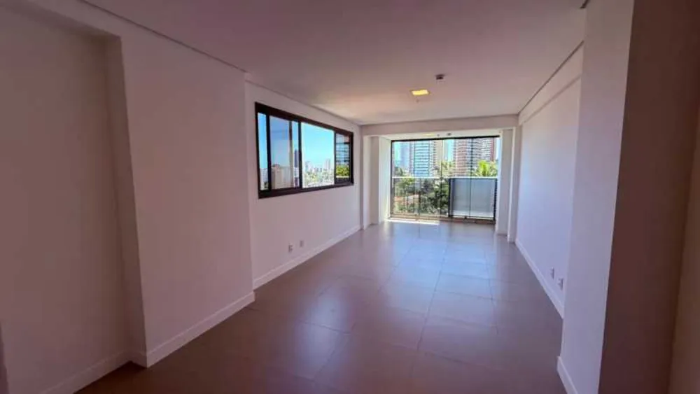 Sala-Conjunto, 35 m² - Foto 2