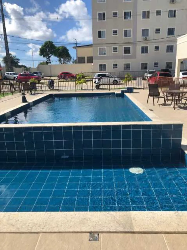 Apartamento, 2 quartos, 53 m² - Foto 8