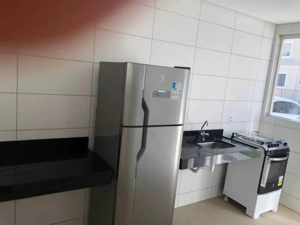 Apartamento, 2 quartos, 53 m² - Foto 7
